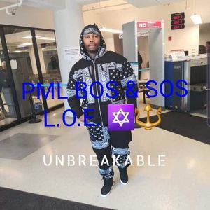 Meet your Posher, Fred